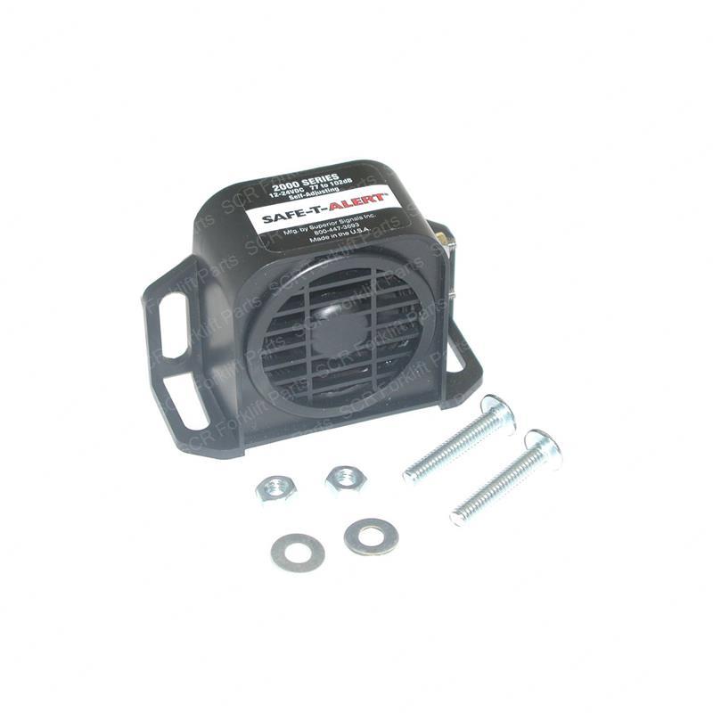 BACK-UP ALARM 77-102DB 12-24V JLHY1339947 jlhy1339947 product image