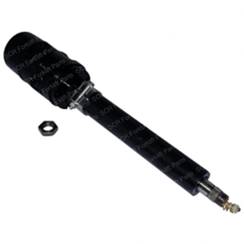 CONTROL - STEERING ASSEMBLY CL2346871 cl2346871 product image