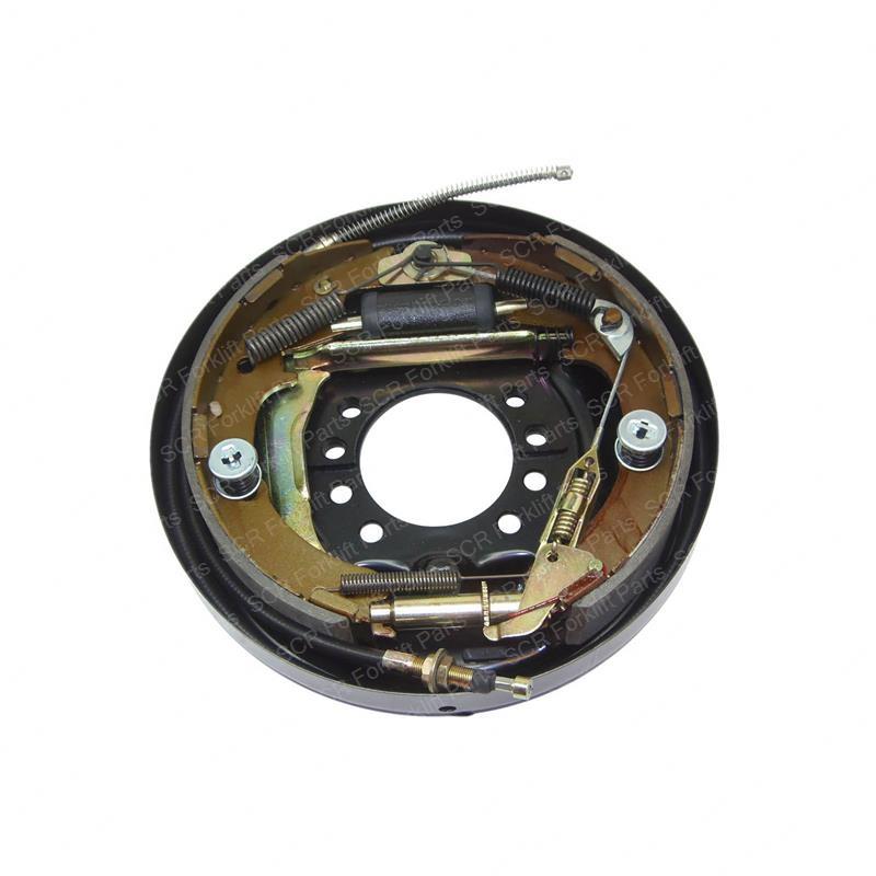 BRAKE ASSEMBLY LH CT22N93-70601 ct22n93-70601 product image