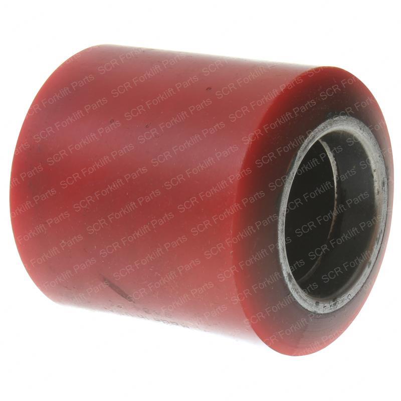 WHEEL - POLY 3.25 X 3.625 LW CT2I2854-SUP ct2i2854-sup product image