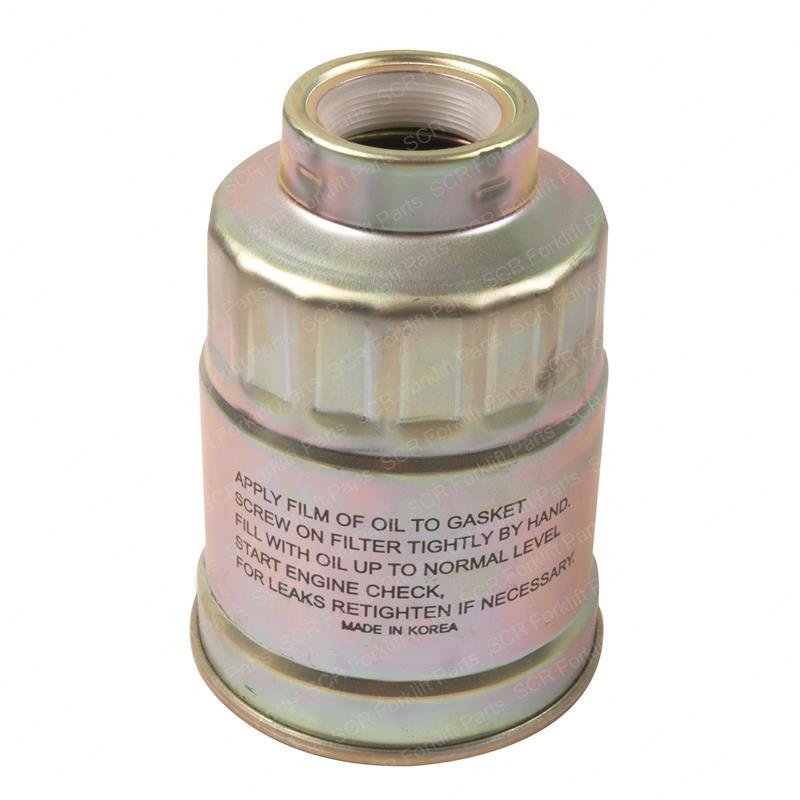 FILTER - FUEL DW400403-00001 dw400403-00001 product image