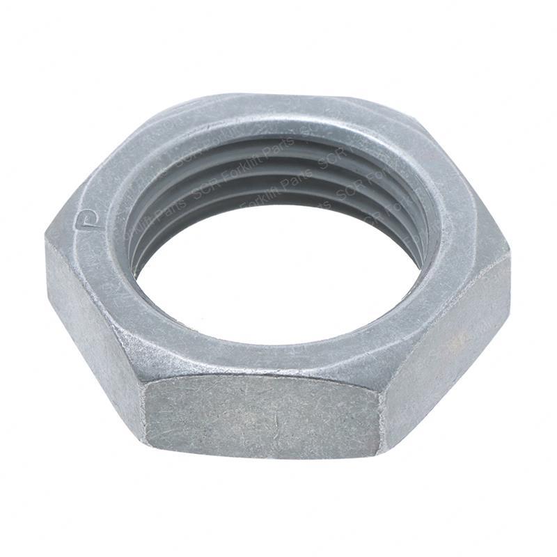 LOCKNUT - BULKHEAD BC86F8 bc86f8 product image