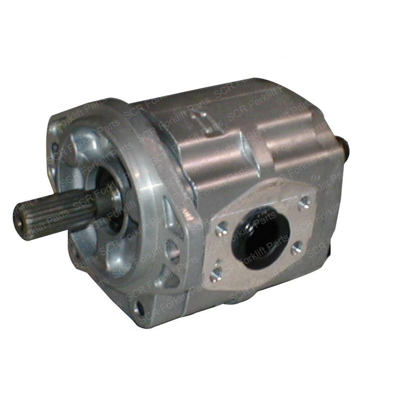 PUMP - HYDRAULIC SY52556 sy52556 product image