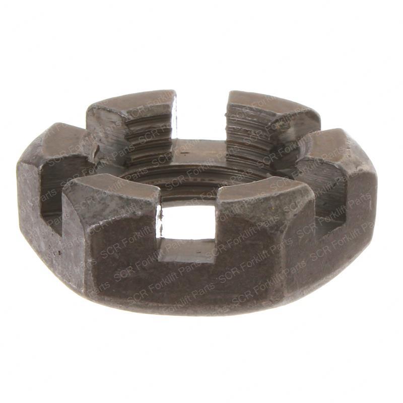 NUT - SLOTTED HEX YT0249289 yt0249289 product image
