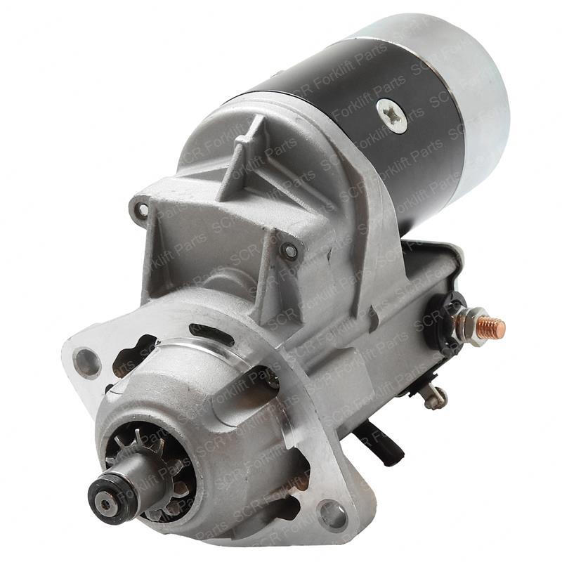 STARTER - NEW KO6733-82-6510 ko6733-82-6510 product image