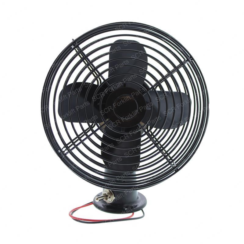 FAN KIT - ECONOMY 24 VOLT YT150024223-E yt150024223-e product image
