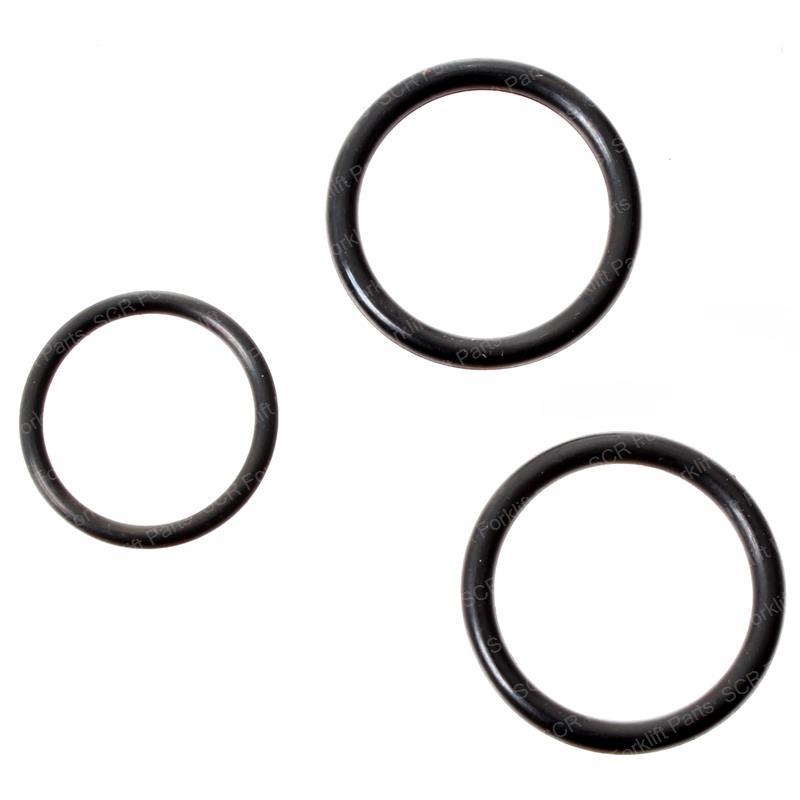 SEAL KIT - CONTROL VALVE HY0386609 hy0386609 product image