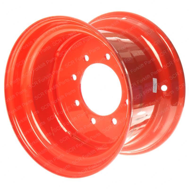 WHEEL - 9.75X16.5 RIM BC6565240 bc6565240 product image