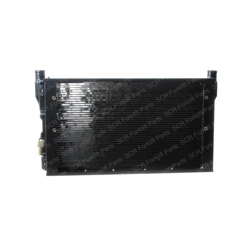 EXCHANGER BC6684367 bc6684367 product image