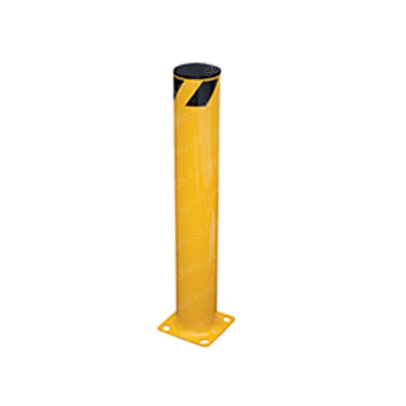 STEEL PIPE SAFETY BOLLARD CR360039-081 cr360039-081 product image