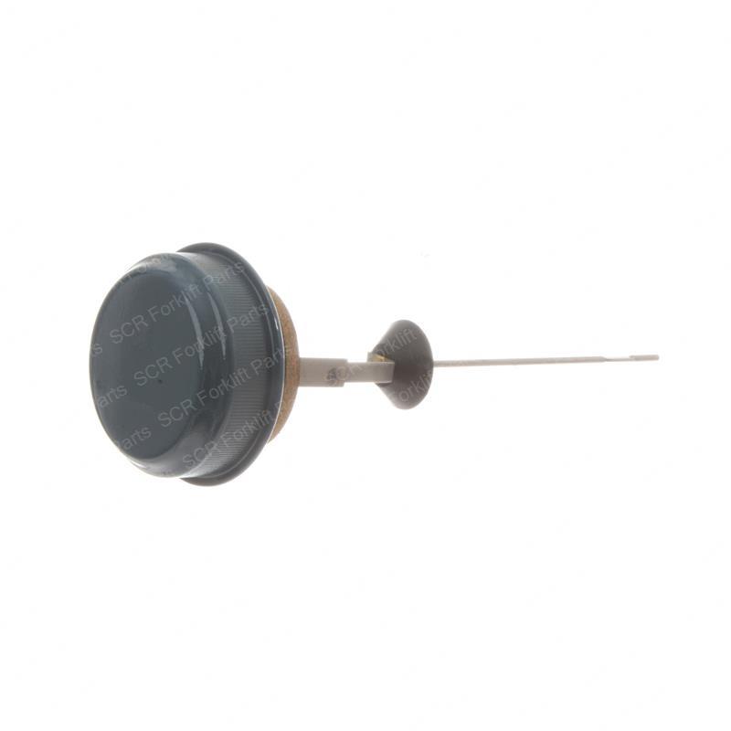 GAUGE ASSEMBLY - HYDRAULIC OIL NI69260-04H03 ni69260-04h03 product image
