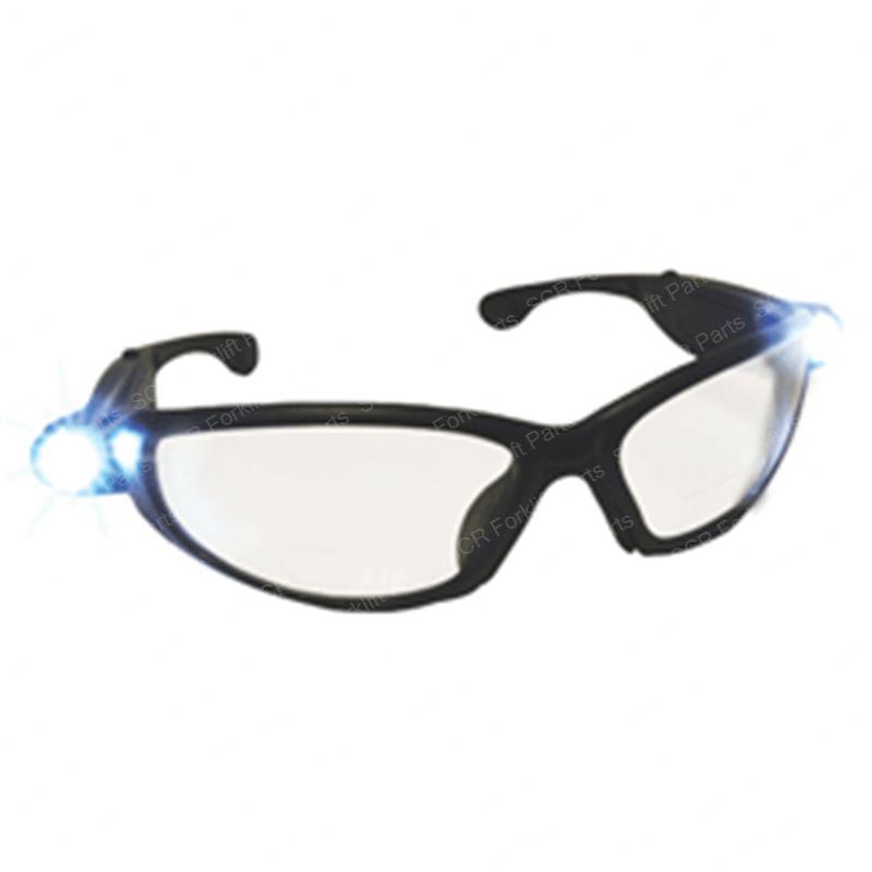 GLASSES-LED READER SAFETY 3.0X SY1223103 sy1223103 product image
