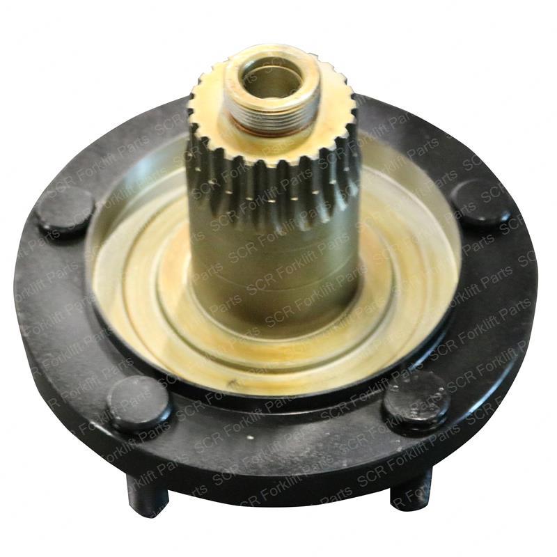 HUB ASSY-DRIVE NI43204-GA10A ni43204-ga10a product image