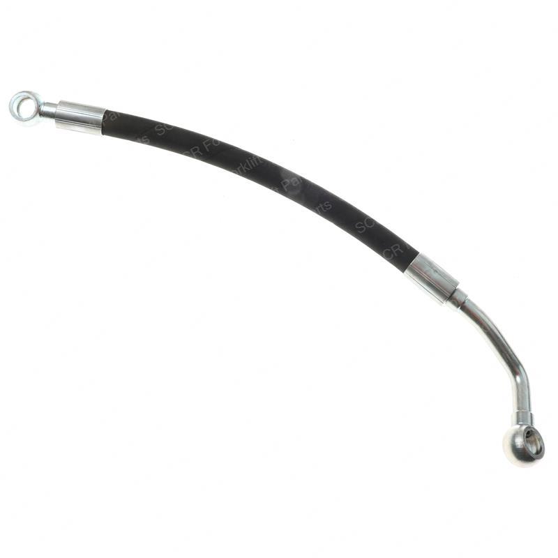 HYDRAULIC LINE HOSE ASSY LI000.957.19.99 li000-957-19-99 product image