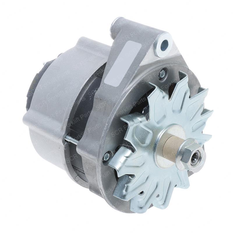 ALTERNATOR JL70029401 jl70029401 product image