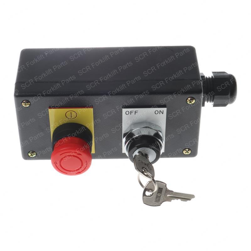 BOX MODIFIED (SERVICE) JL860949S jl860949s product image