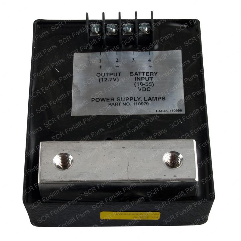 POWER SUPPLY CR110979 cr110979 product image