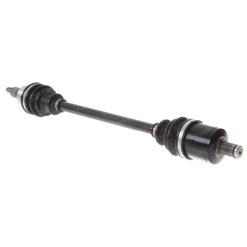 SHAFT- HALF FRONT BC7027507 bc7027507 product image