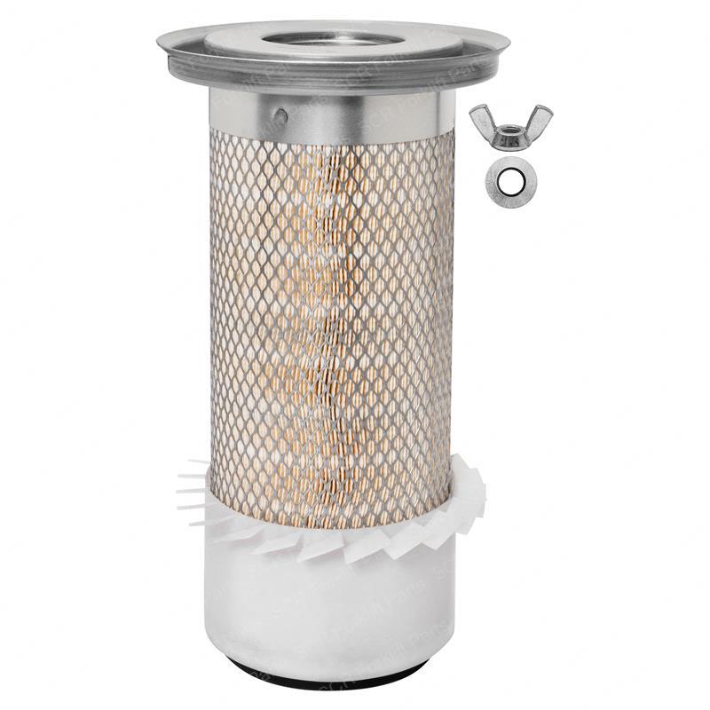 FILTER - AIR JCJLH0100-BALD jcjlh0100-bald product image