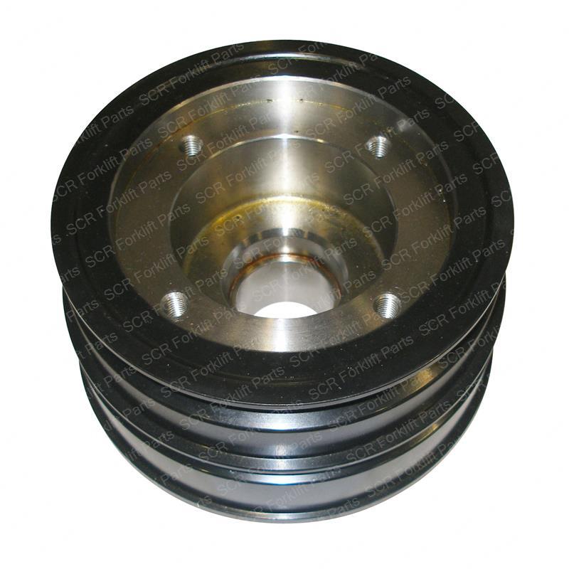PULLEY (AC12303-4K300)