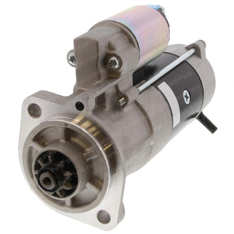 STARTER 12V 3KW 9T MB1G777-63014 mb1g777-63014 product image