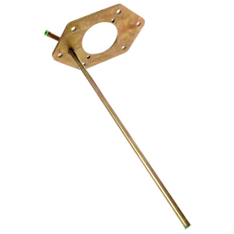 HYD SUMP COVER CL2793954 cl2793954 product image