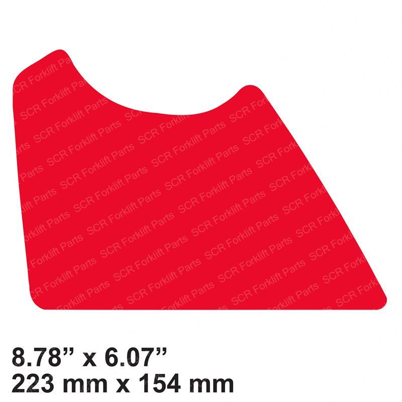 STICKER - DECAL LIL0009386665 lil0009386665 product image