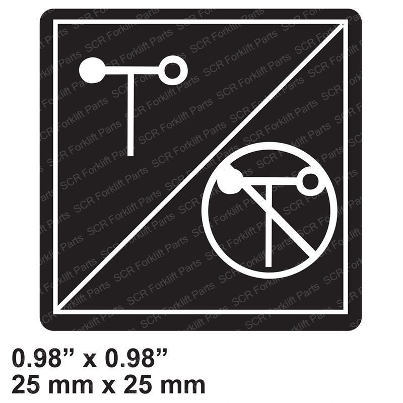 DECAL - INDOOR/OUTDOOR JL1001213886 jl1001213886 product image