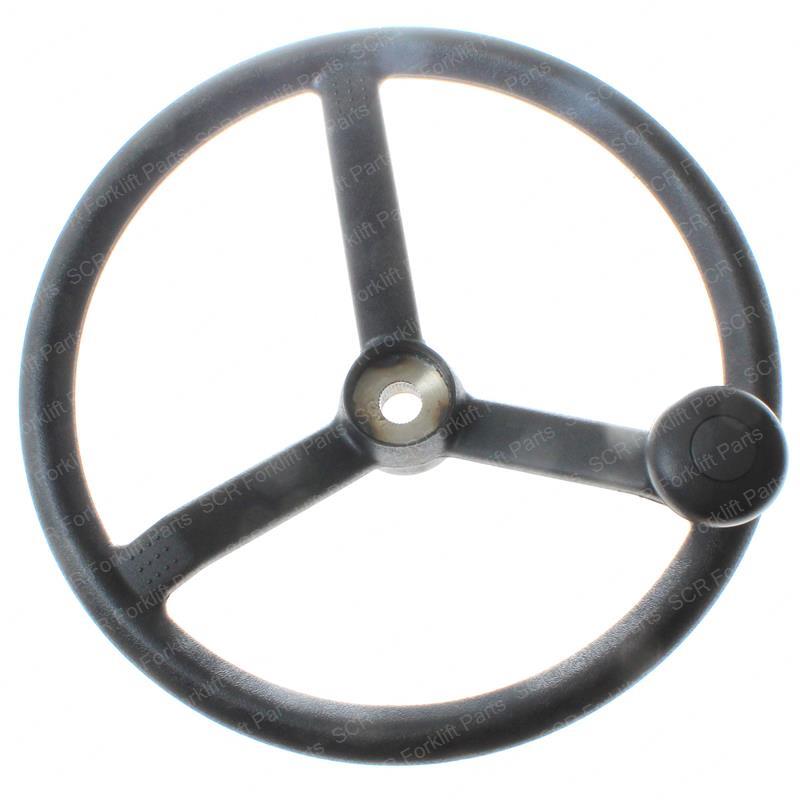 HAND WHEEL - STEERING JL123136GT jl123136gt product image