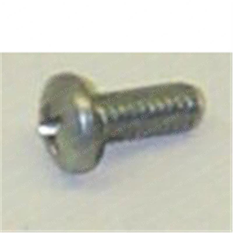 SCREW - ROUND HEAD MB1009322 mb1009322 product image