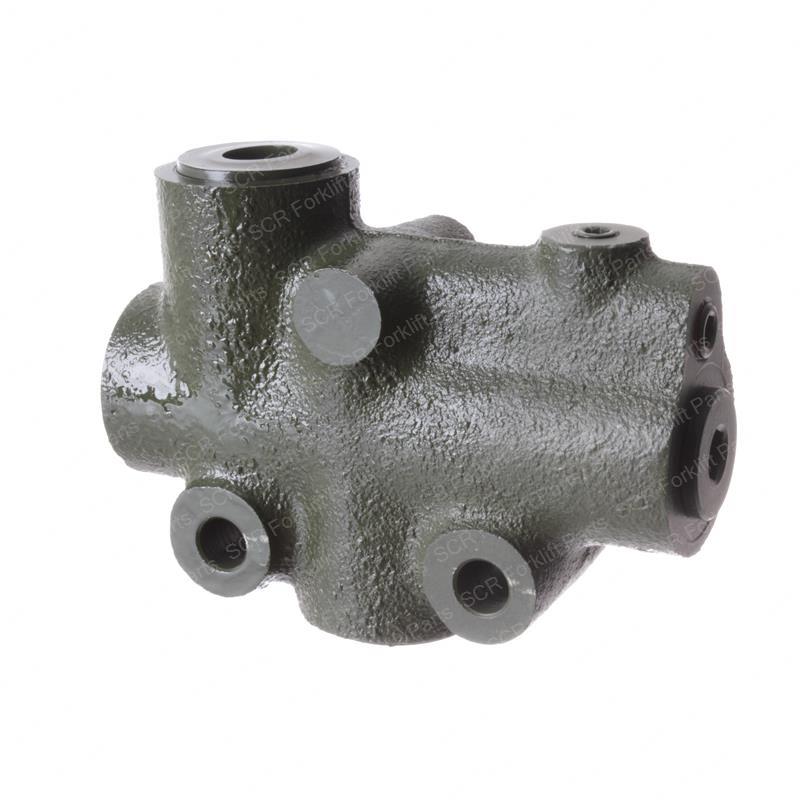 VALVE AS-FLOW C/V D45S DWD512959 dwd512959 product image