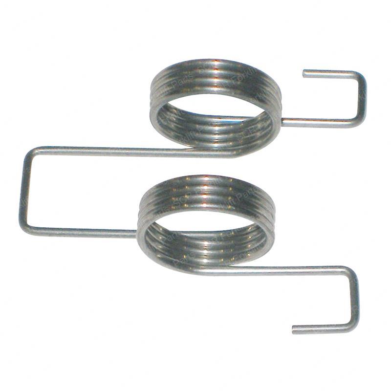 TORSION SPRING SY106750 sy106750 product image