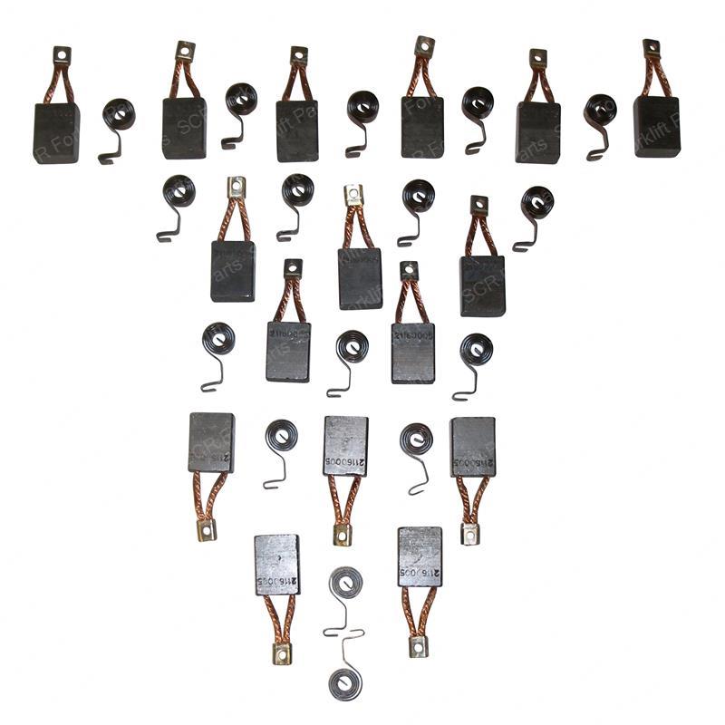 BRUSH AND SPRING KIT SY1234306 sy1234306 product image