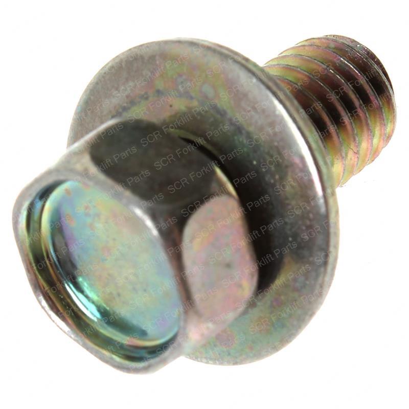 SCR HHM M8-1.25X16W/SPRW NI01222-08016 ni01222-08016 product image