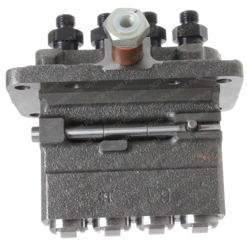 PUMP- INJ ASSY CL6655516 cl6655516 product image