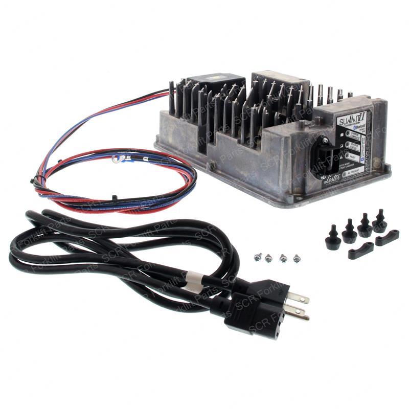 CHARGER - 24V 25A 120VAC 60HZ GN80046 gn80046 product image
