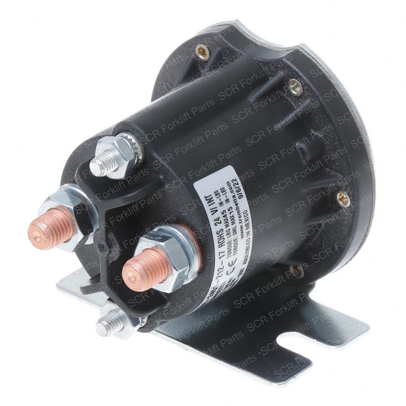 CONTACTOR 24V DWOUEJP-1801106001 dwouejp-1801106001 product image