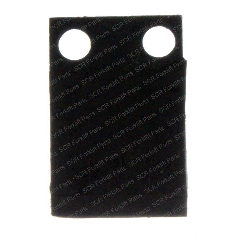 PLATE - SPRING RA229936-070 ra229936-070 product image