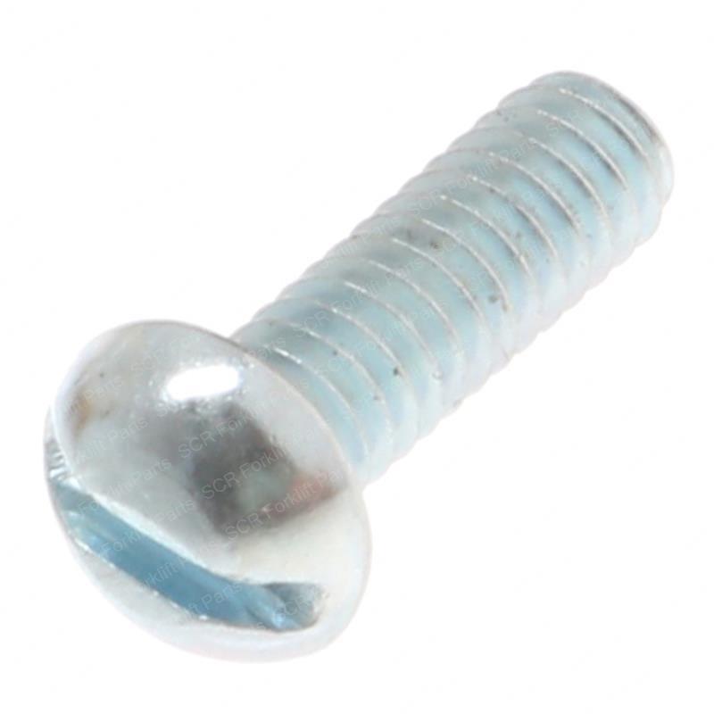 RD. HD. MACH. SCREW 8-32X1/2 MB1050161 mb1050161 product image