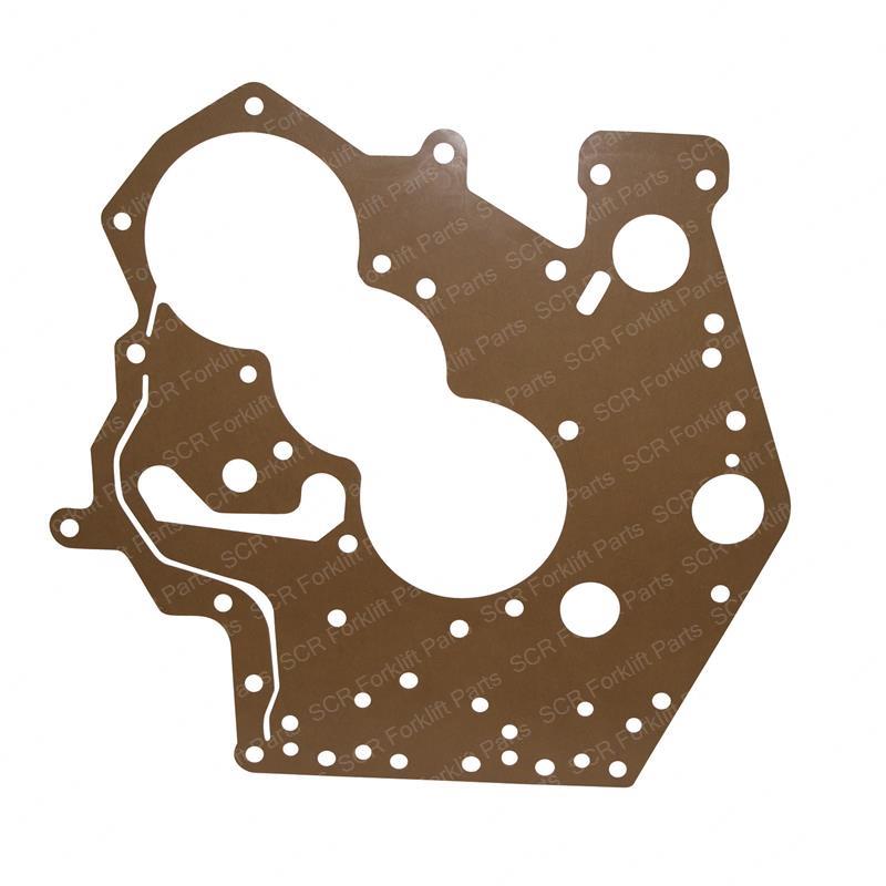 GASKET - TRANSMISSION  CONTROL JL7126355TX jl7126355tx product image