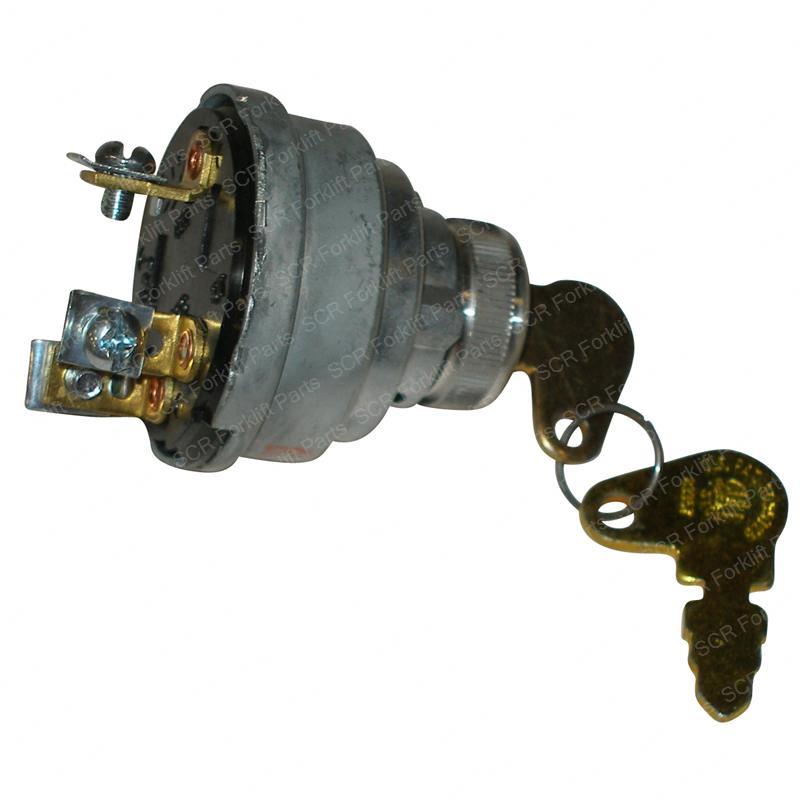 SWITCH - IGNITION SY1244368 sy1244368 product image