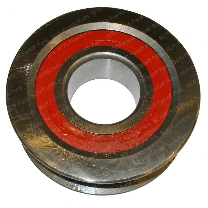 WHEEL - CHAIN - STEEL NI94447-02600 ni94447-02600 product image