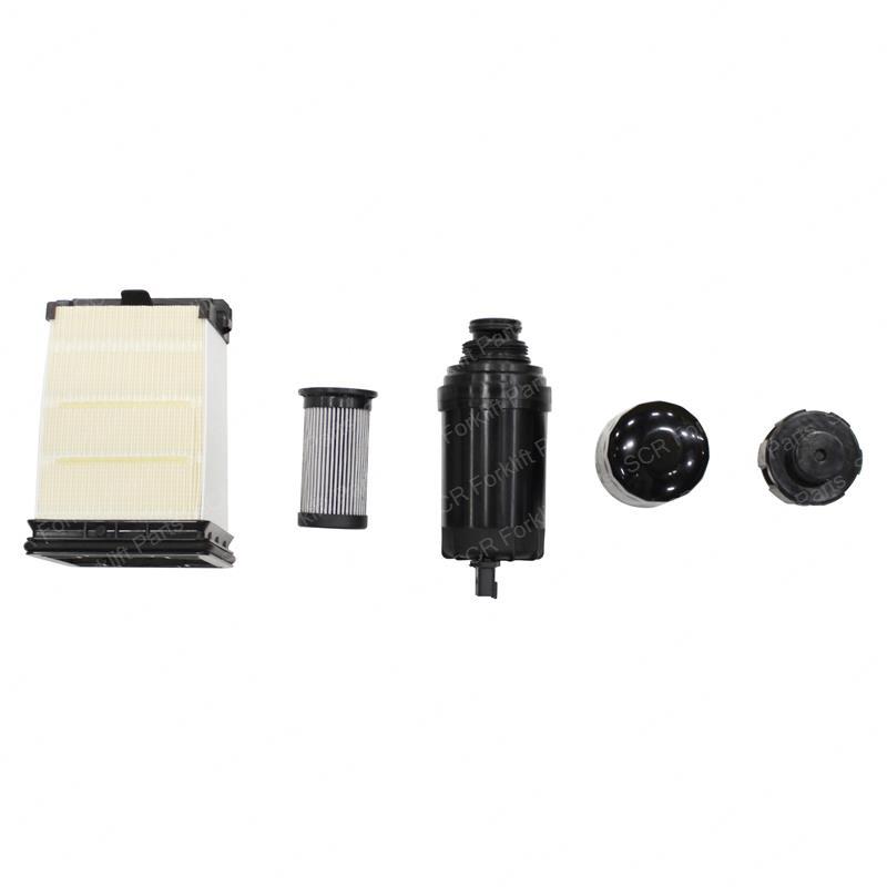 KIT - MAINTENANCE 500/1500 HR BC7316224 bc7316224 product image
