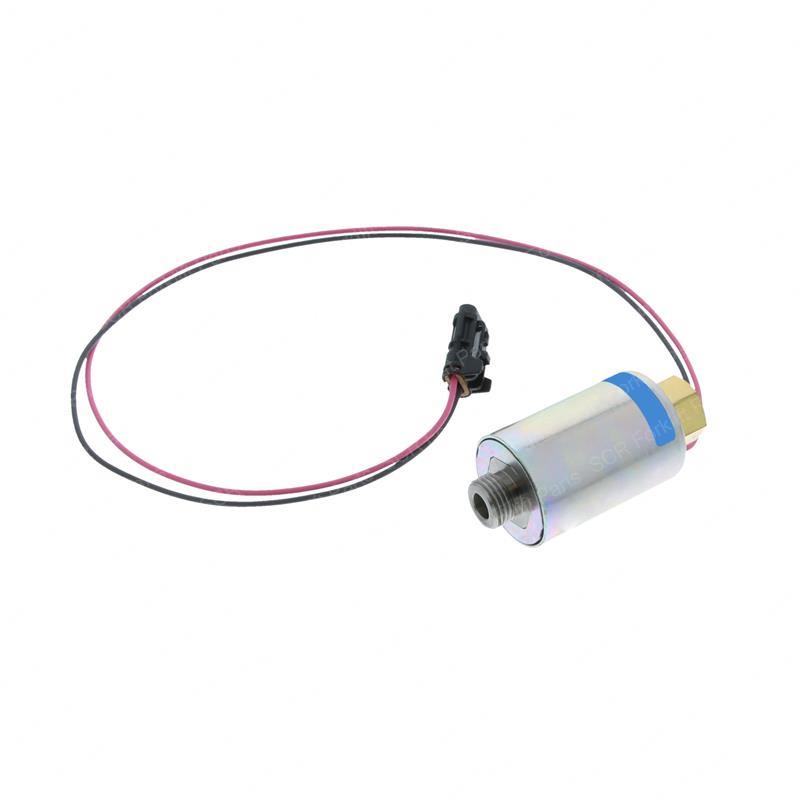 SOLENOID, HYDRAULIC PUMP TB2 SY1260123 sy1260123 product image