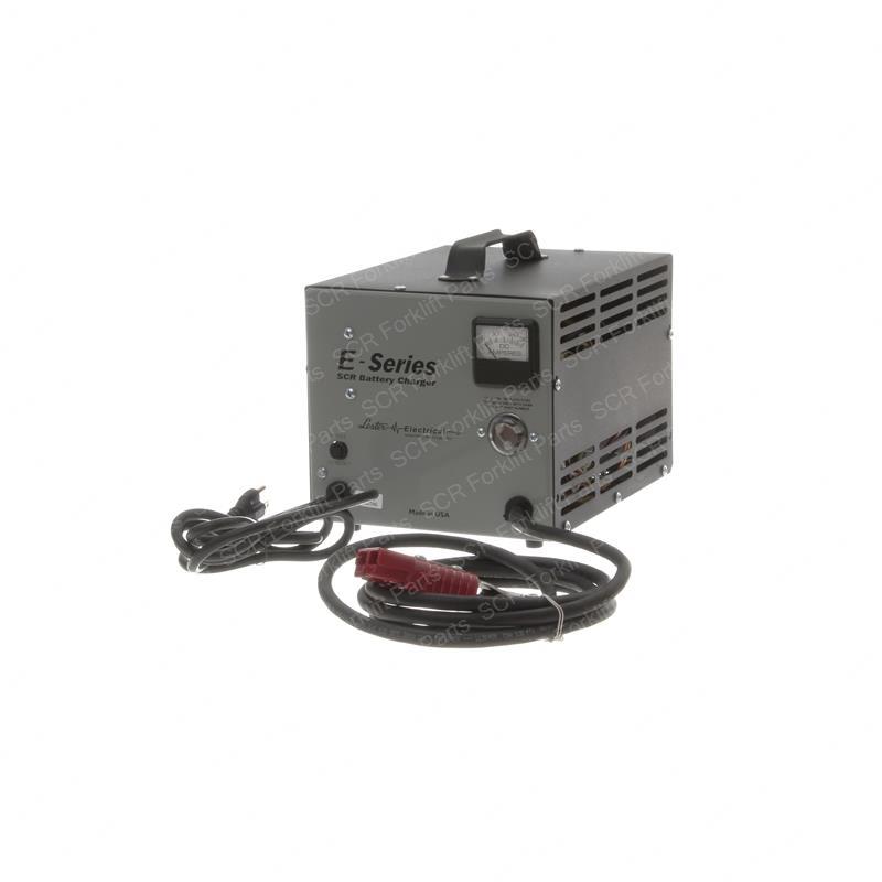 CHARGER - 24V 25A 115VAC 60HZ SY26040-84-G sy26040-84-g product image