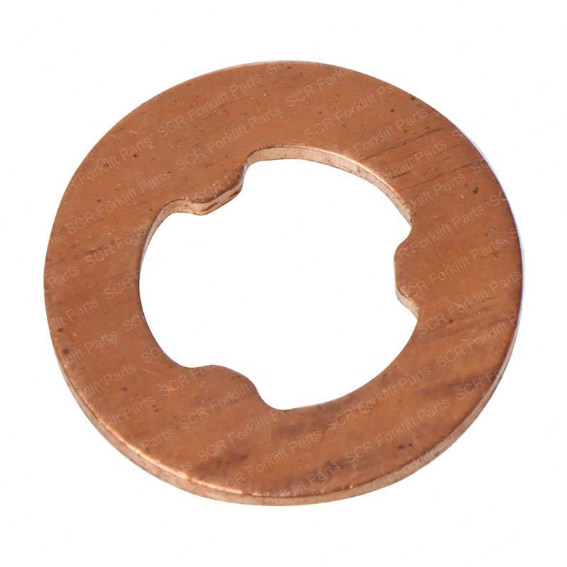 GASKET INJECTOR, 1MM JC400/02174 jc400-02174 product image