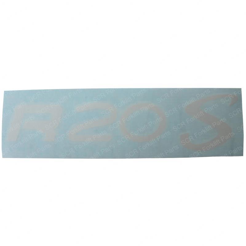 DECAL - R20S LIL0009384065 lil0009384065 product image