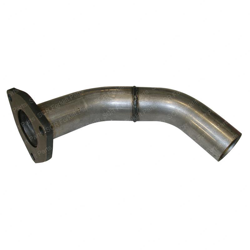 EXHAUST PIPE WL HY1532022 hy1532022 product image
