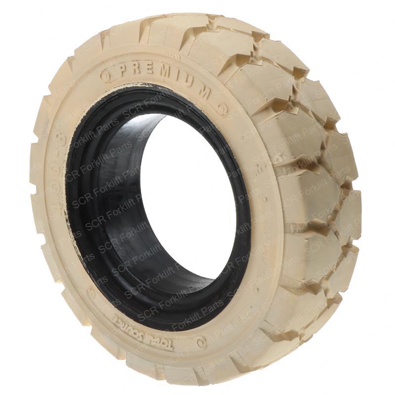 TIRE - 4.00X8X3 TRACTION DW24145102 dw24145102 product image