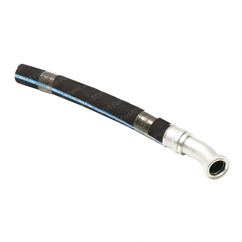 HOSE ND 2.00 X 29.0 CD61 30 ST JL2716808 jl2716808 product image